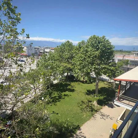Pralina Beachfront *